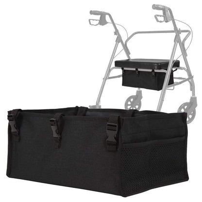 Rollator Seat Bag - Default Title - under-seat-rollator-bag