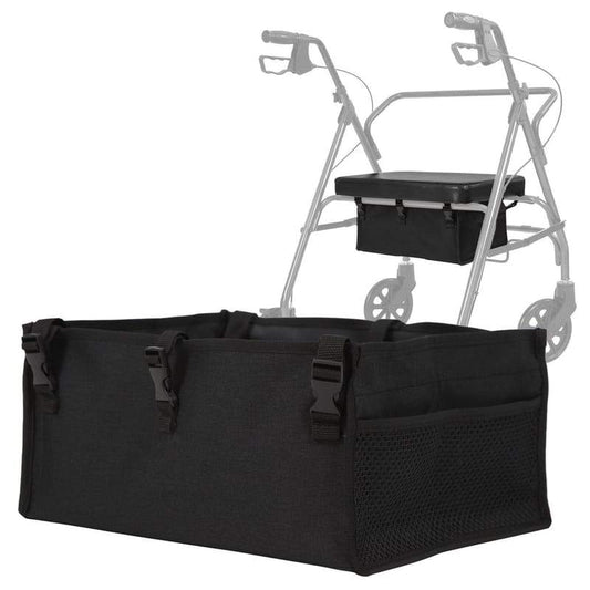 Rollator Seat Bag - Default Title - under-seat-rollator-bag