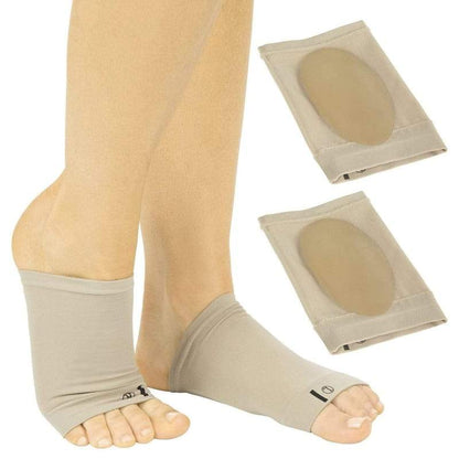 Arch Sleeves - Default Title - arch-support-sleeves