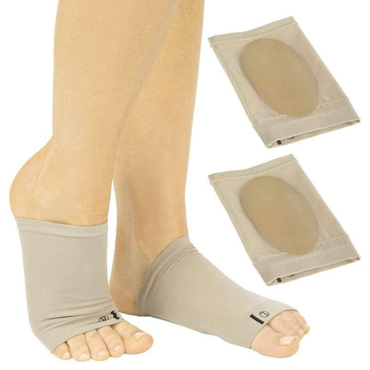 Arch Sleeves - Default Title - arch-support-sleeves