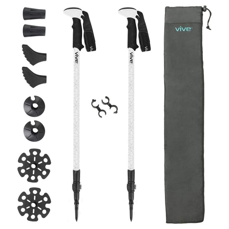 Trekking Poles - trekking-poles