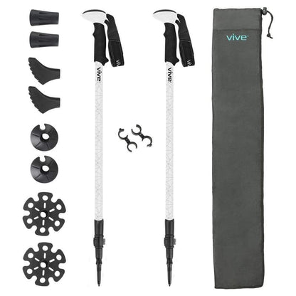 Trekking Poles - trekking-poles