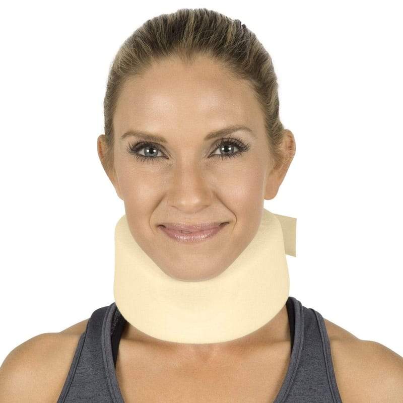 Cervical Collar - neck-brace-cervical-collar