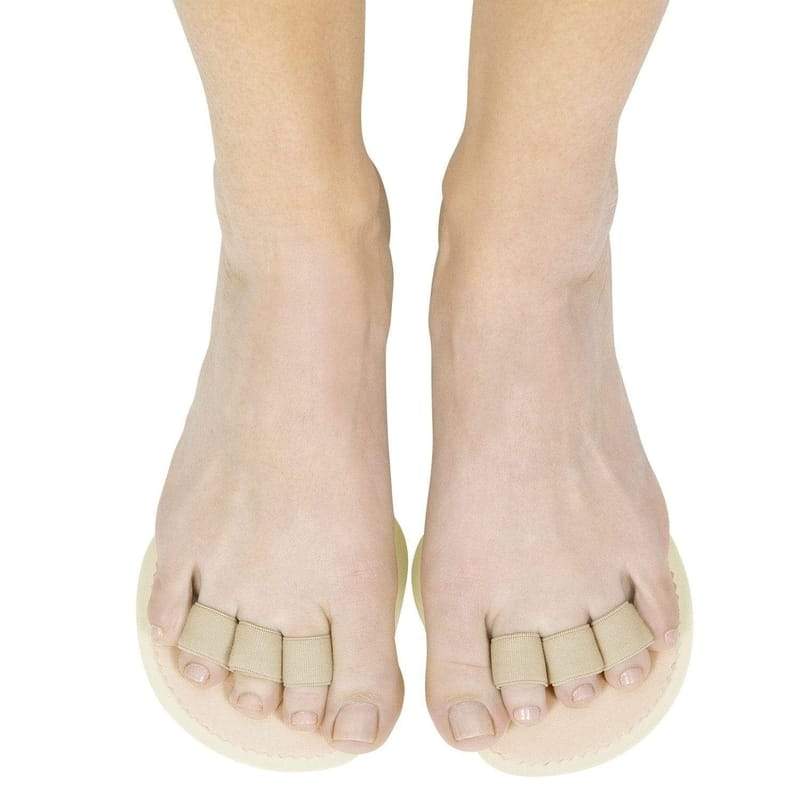 Triple Toe Splint - Default Title - triple-toe-splint