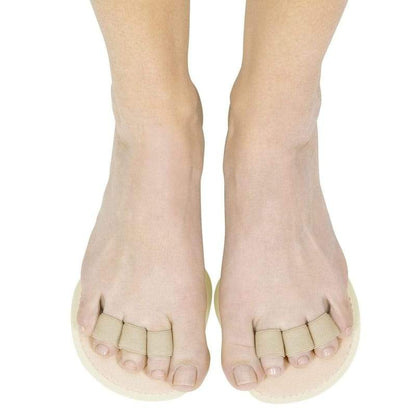 Triple Toe Splint - Default Title - triple-toe-splint