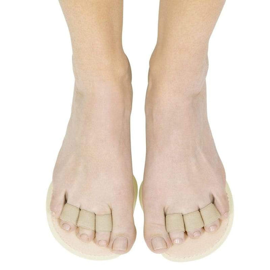 Triple Toe Splint - Default Title - triple-toe-splint