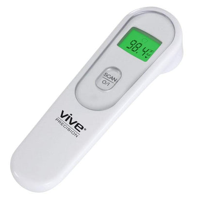 Infrared Thermometer - Default Title - infrared-noncontact-thermometer