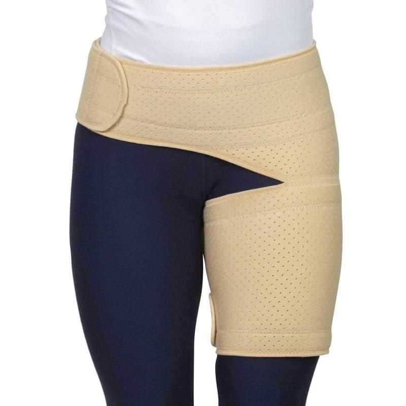 Groin Brace - groin-support-brace