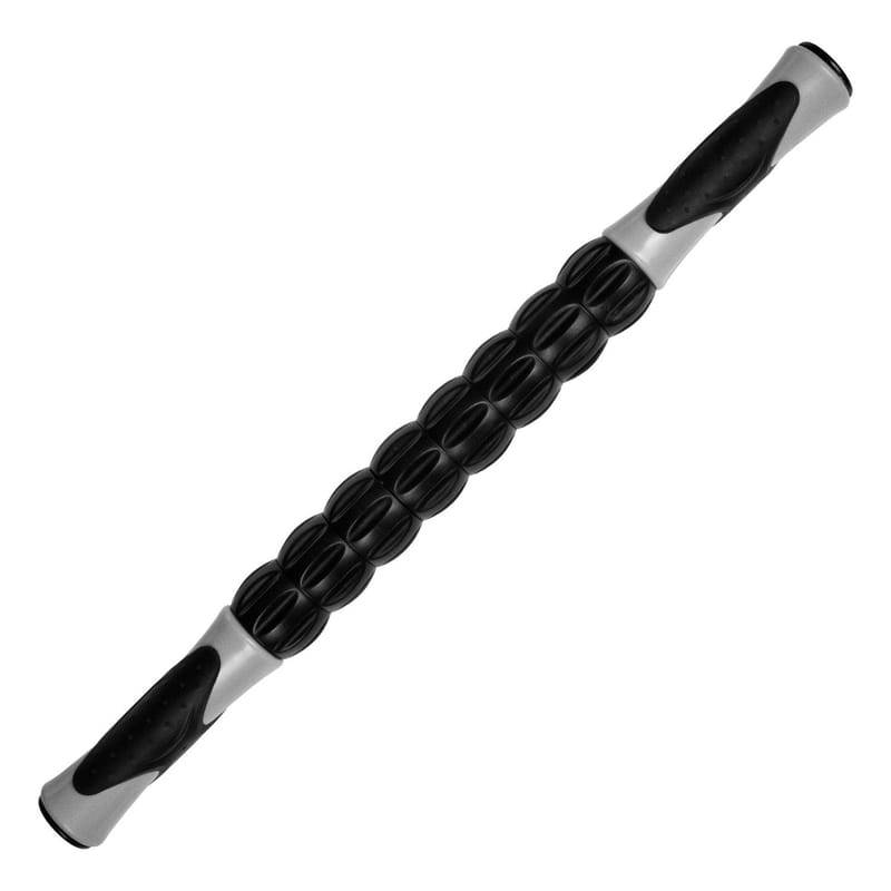 Muscle Roller Stick - Black - muscle-roller-stick