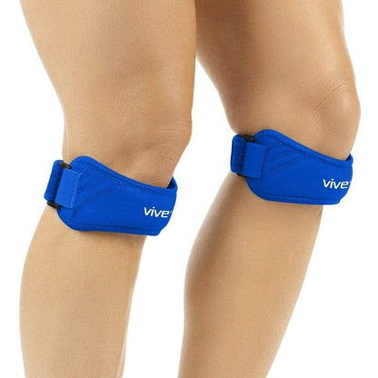 Patella Straps - patellar-tendon-strap