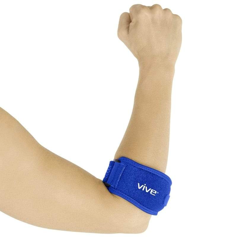 Tennis Elbow Straps - tennis-elbow-brace