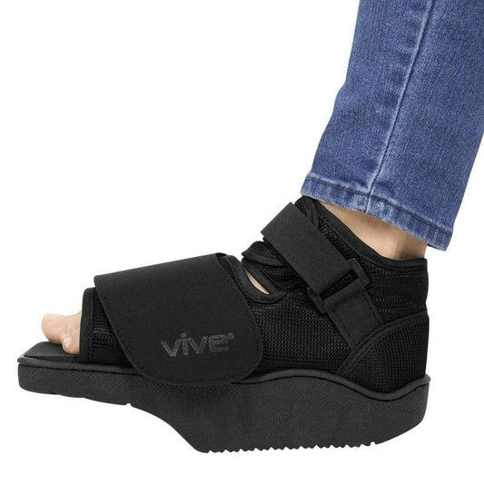 Offloading Post Op Shoe - X-Small - offloading-post-op-shoe