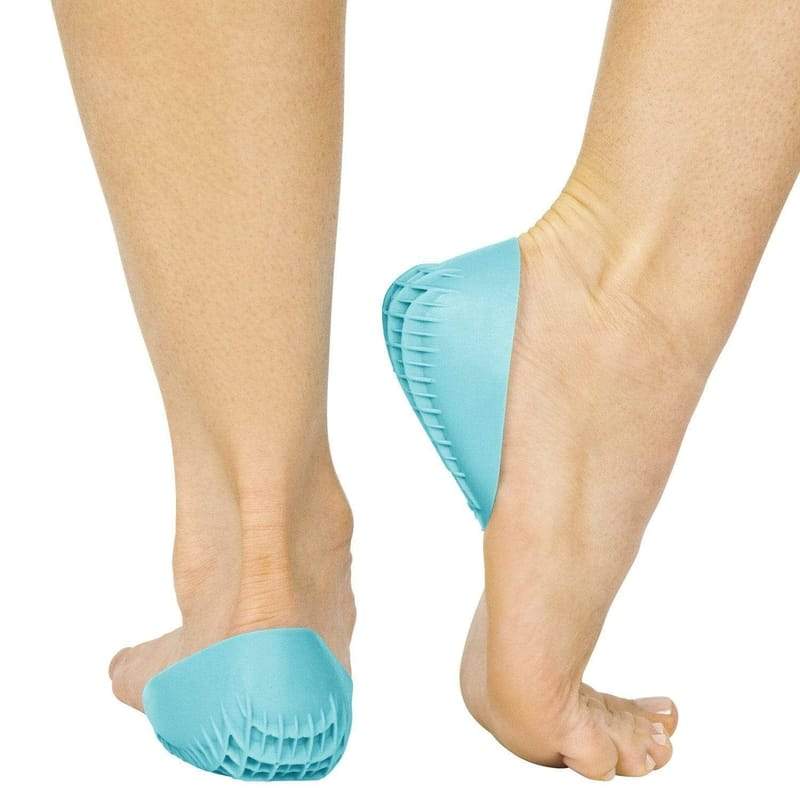Heel Cups - Small - heel-cups