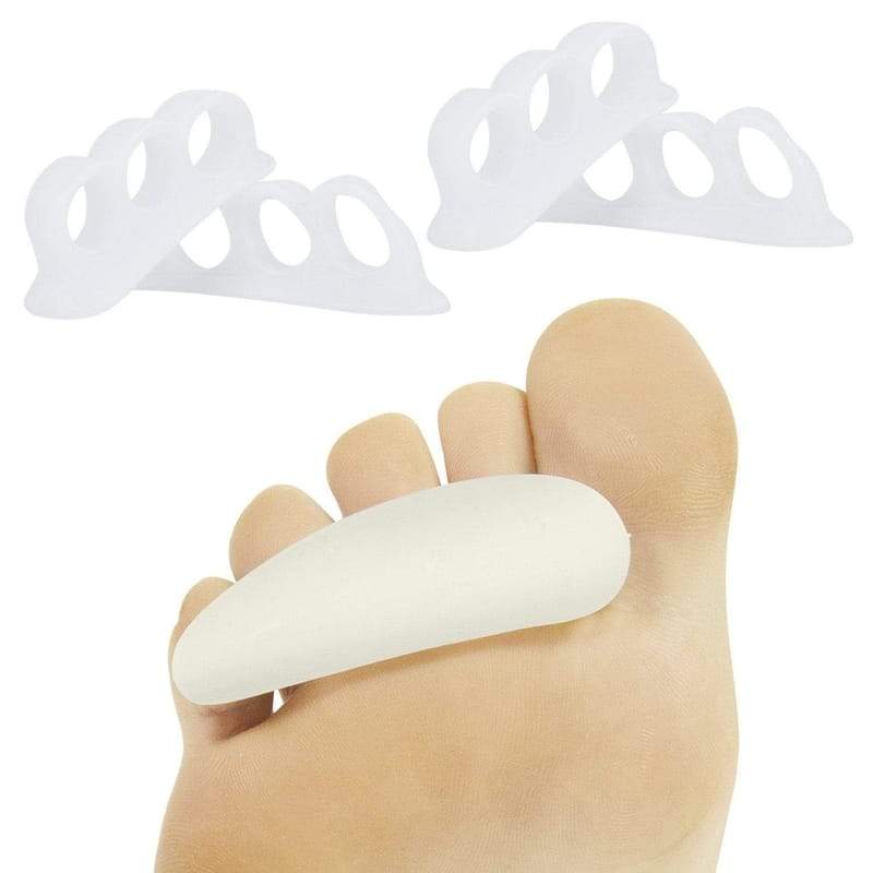 3-Loop Hammer Toe Splint - Default Title - 3-loop-hammer-toe-splint