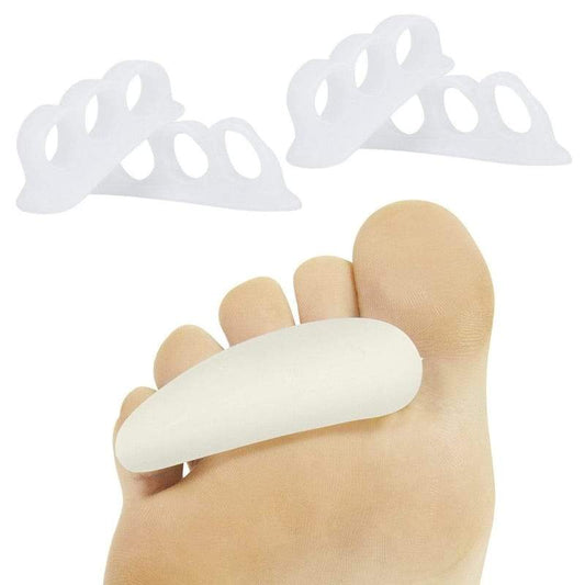 3-Loop Hammer Toe Splint - Default Title - 3-loop-hammer-toe-splint