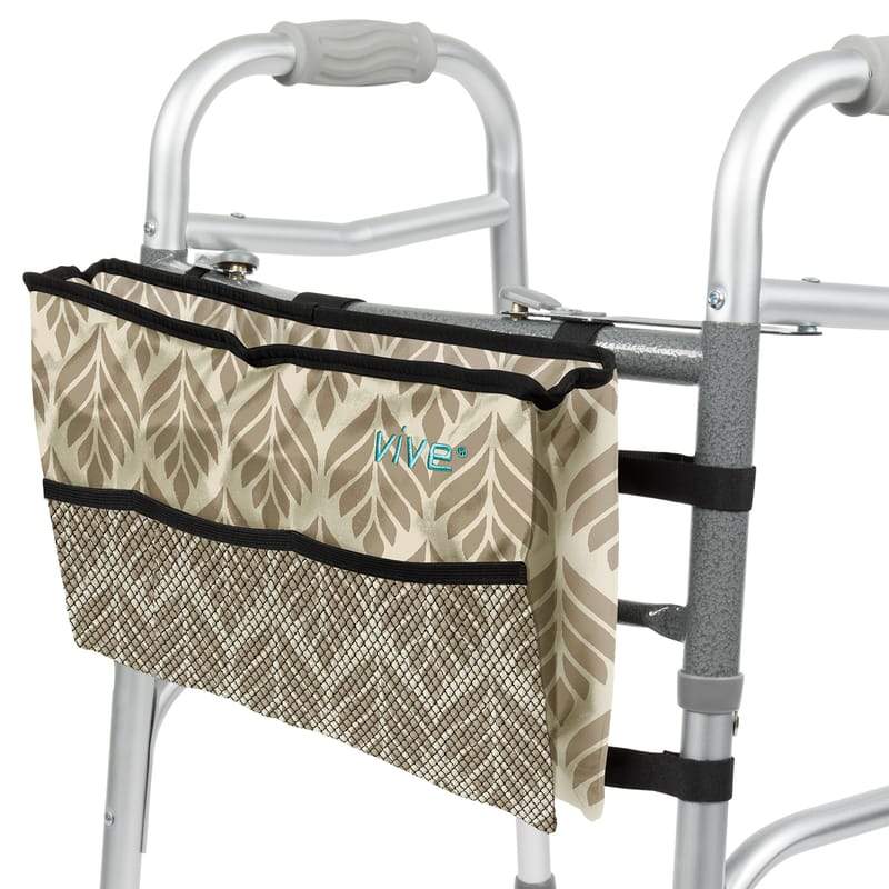 Walker Bag - Royal Palm - walker-bags