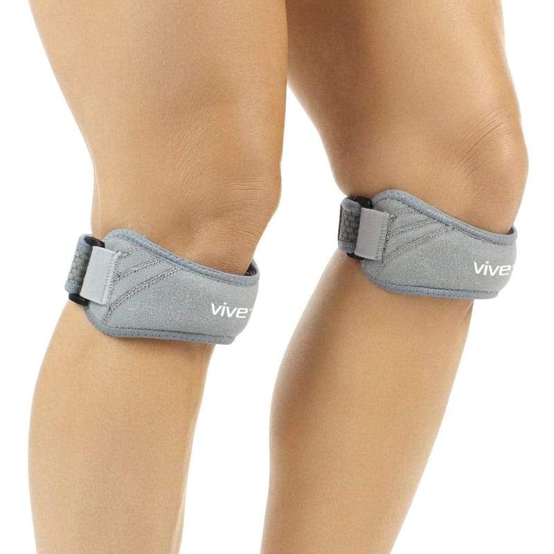 Patella Straps - patellar-tendon-strap