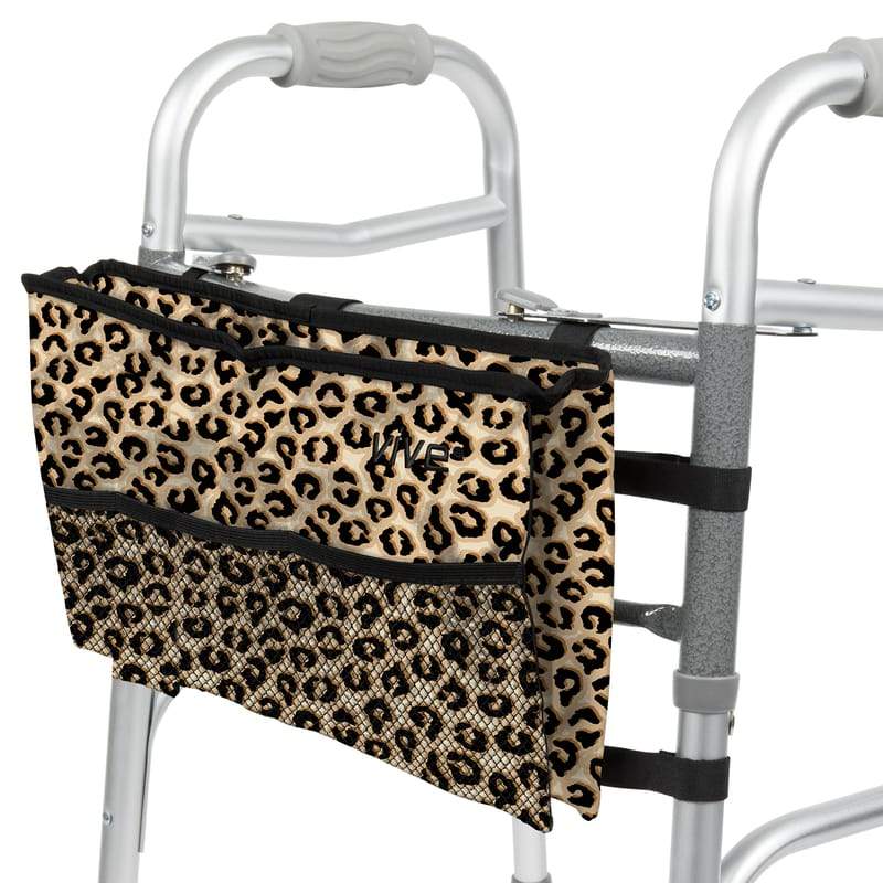 Walker Bag - Chevron - walker-bags