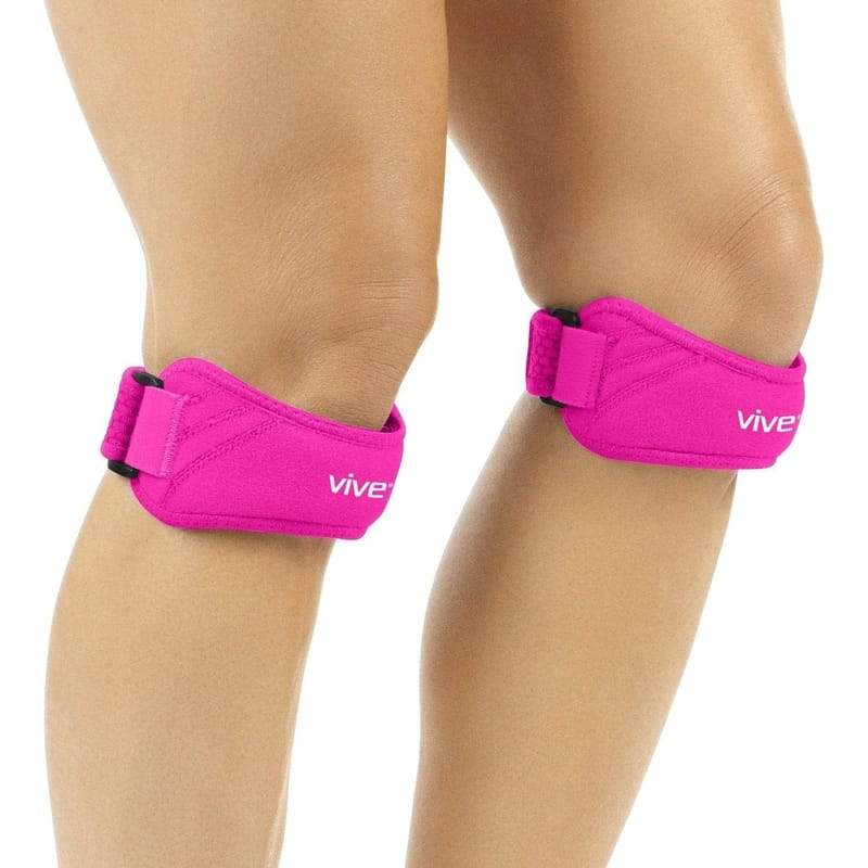 Patella Straps - patellar-tendon-strap