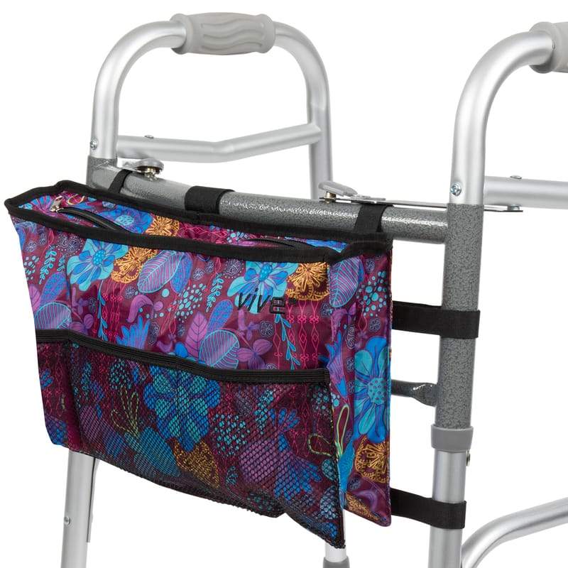 Walker Bag - Tie Dye - walker-bags