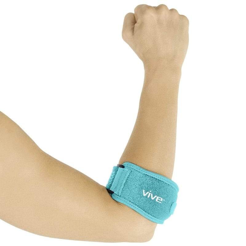 Tennis Elbow Straps - tennis-elbow-brace
