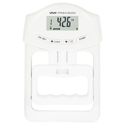 Grip Strength Tester - Default Title - grip-strength-tester
