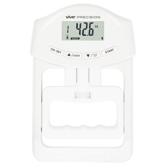Grip Strength Tester - Default Title - grip-strength-tester