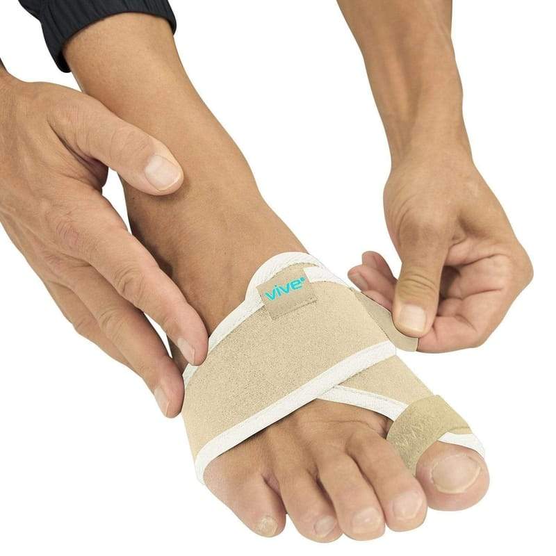 Bunion Splint - bunion-splint-corrector