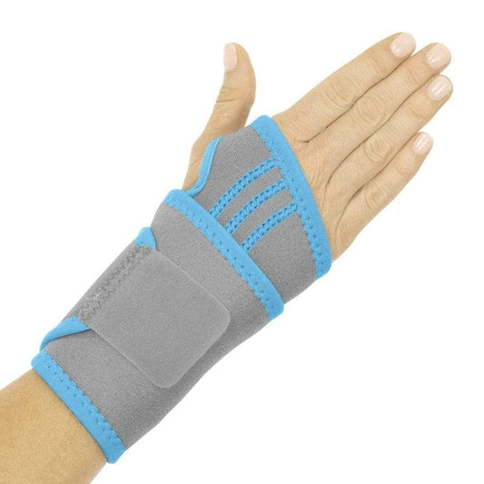 Wrist Ice Wrap - Default Title - wrist-ice-pack