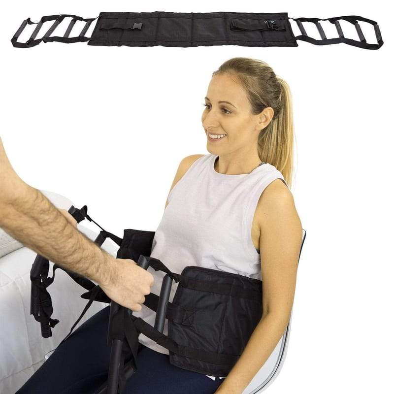 Transfer Sling - Default Title - transfer-sling