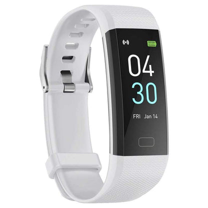 Fitness Tracker - fitness-tracker