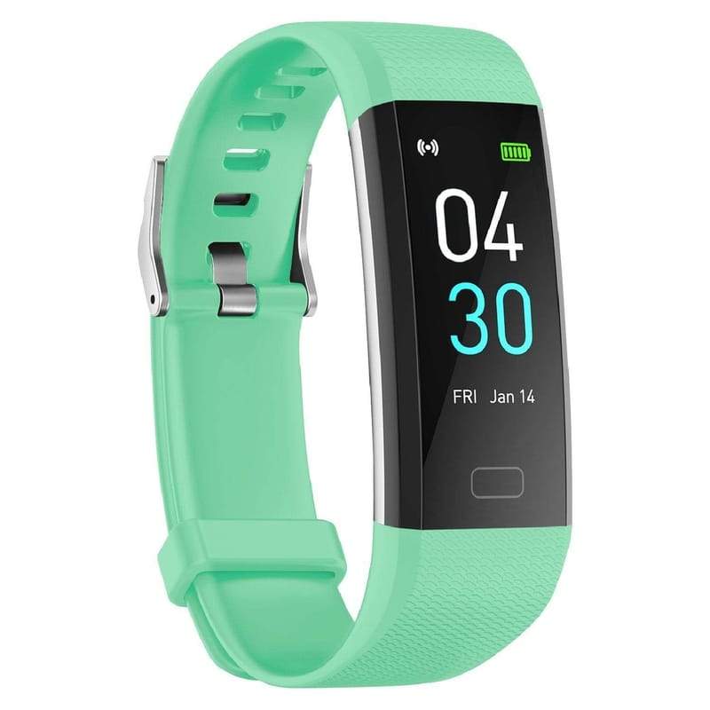 Fitness Tracker - fitness-tracker