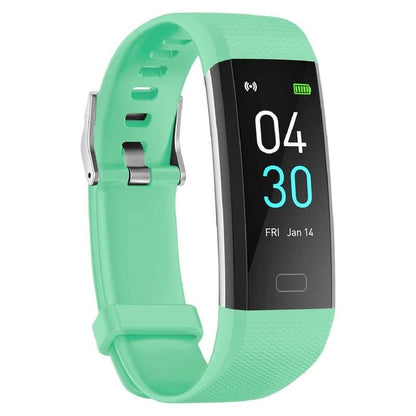 Fitness Tracker - fitness-tracker