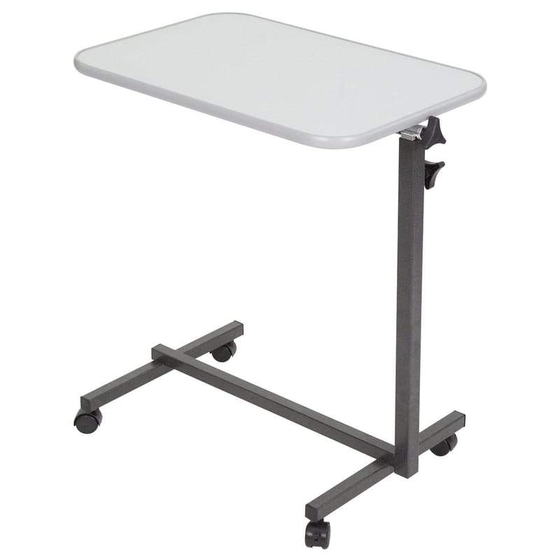 Compact Overbed Table - Default Title - compact-overbed-table