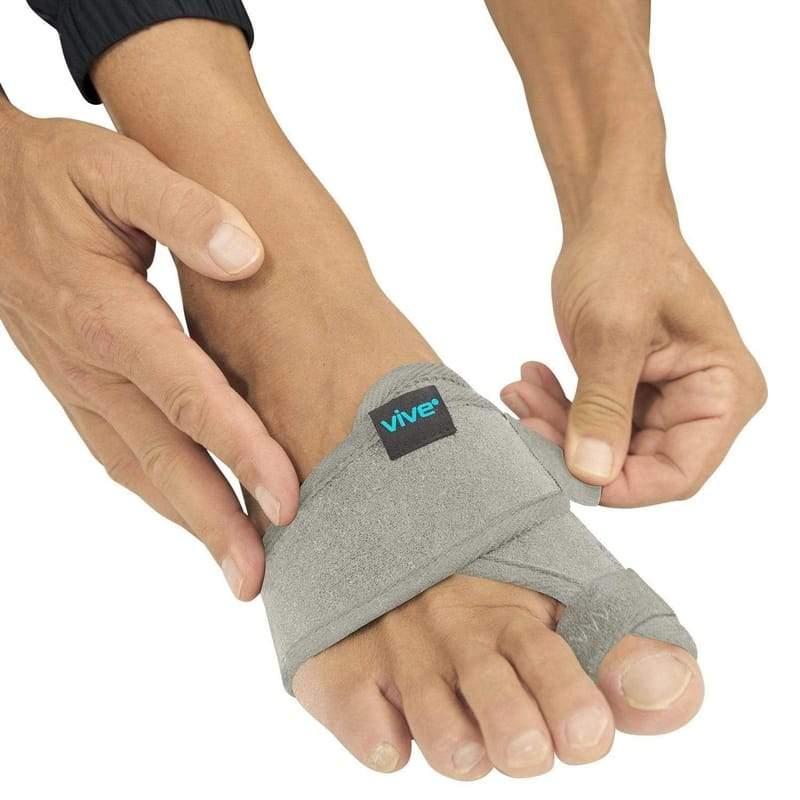 Bunion Splint - bunion-splint-corrector