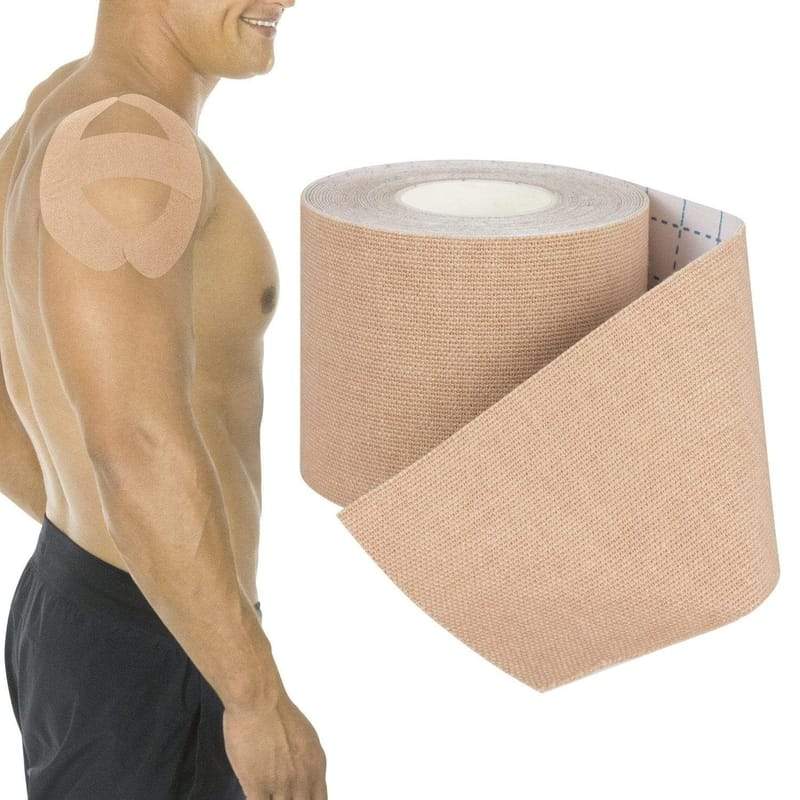 Kinesiology Tape - kinesiology-tape