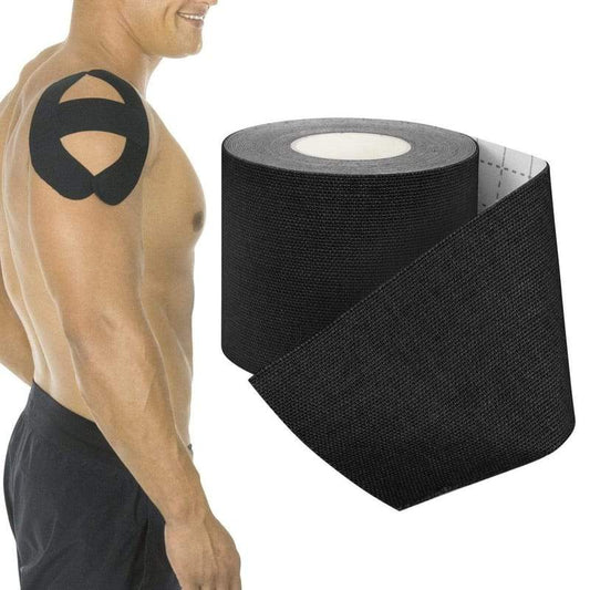 Kinesiology Tape - 2" x 16.4' - kinesiology-tape