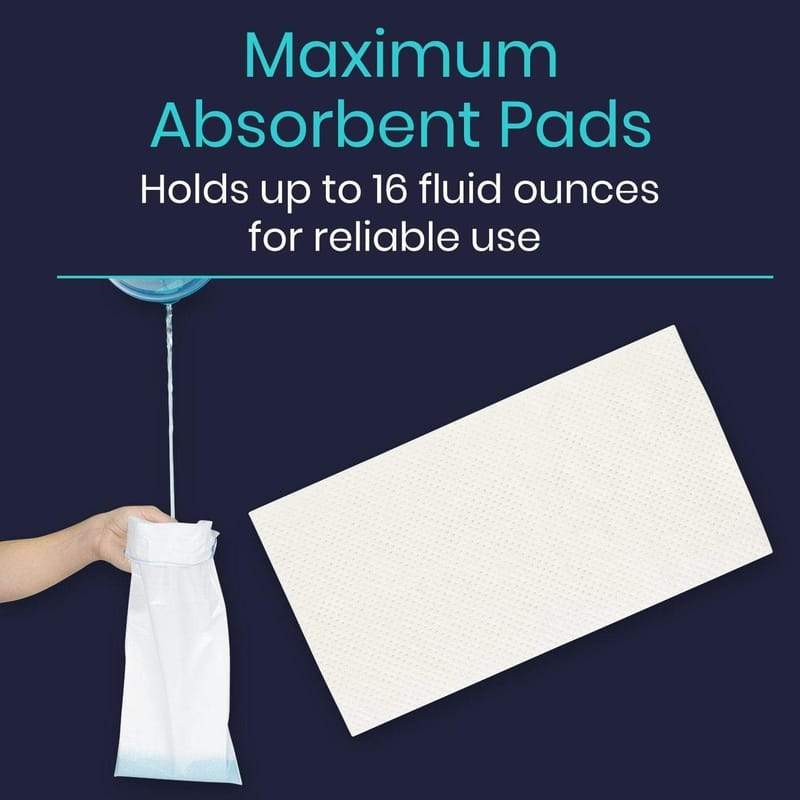 Urinal Bag - urinal-bag