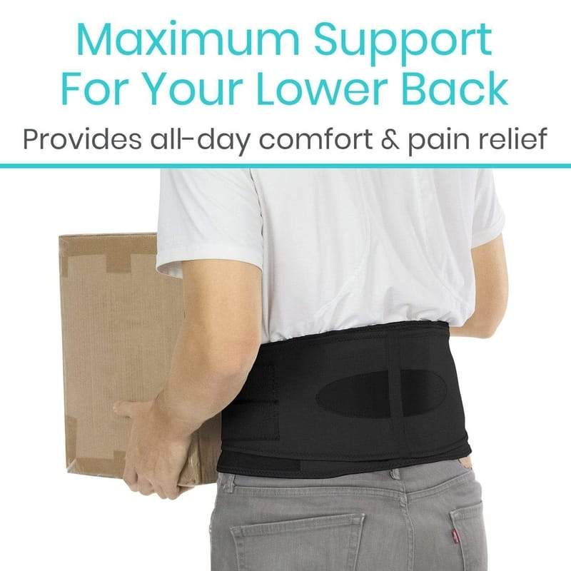 Back Brace - back-brace-support