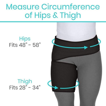 Groin Brace - groin-support-brace