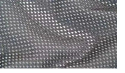 Hoyer - Classic U-Sling 4-Point Mesh