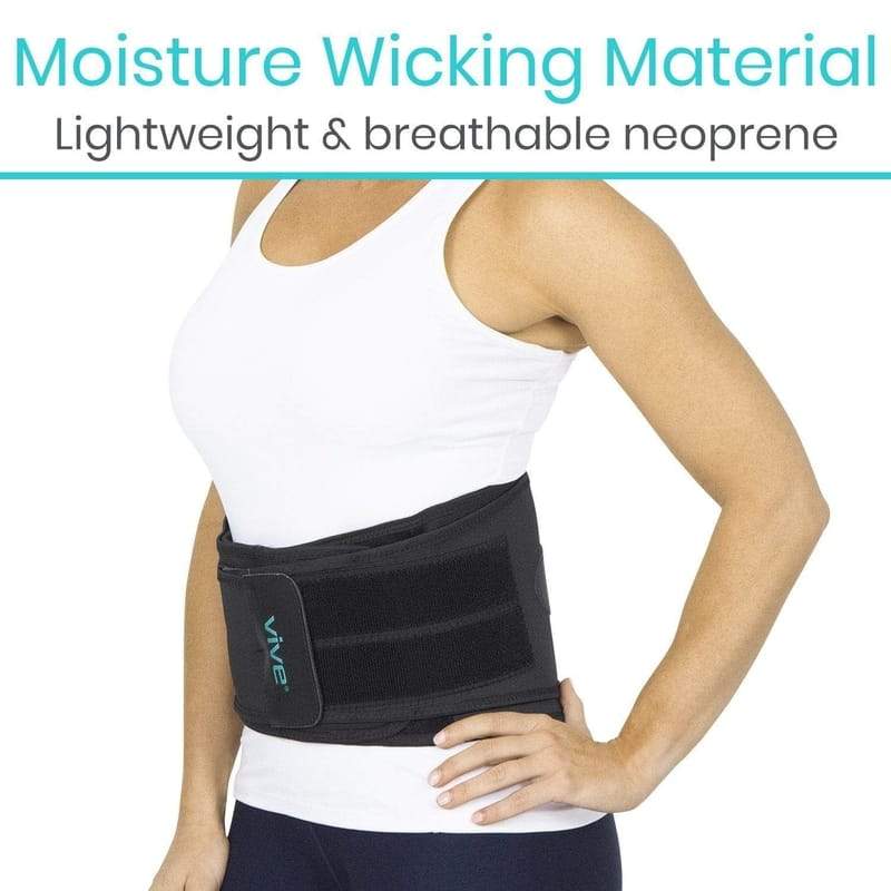Back Brace - back-brace-support