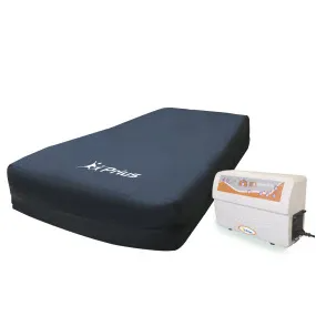 Prius Rhythm Turn Lateral Rotation Mattress