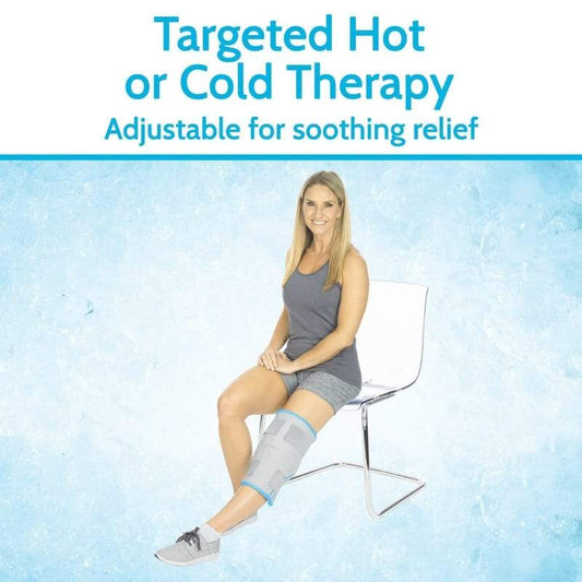 14" x 13" Ice Wrap - ice-wrap