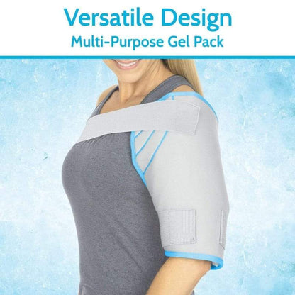 14" x 13" Ice Wrap - ice-wrap