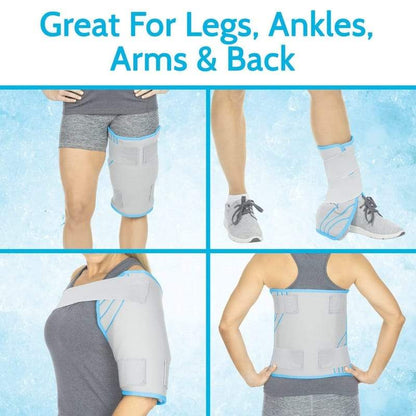 14" x 13" Ice Wrap - ice-wrap
