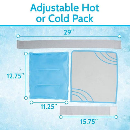 14" x 13" Ice Wrap - ice-wrap