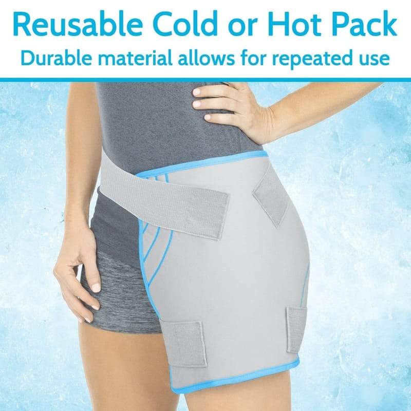 14" x 13" Ice Wrap - ice-wrap