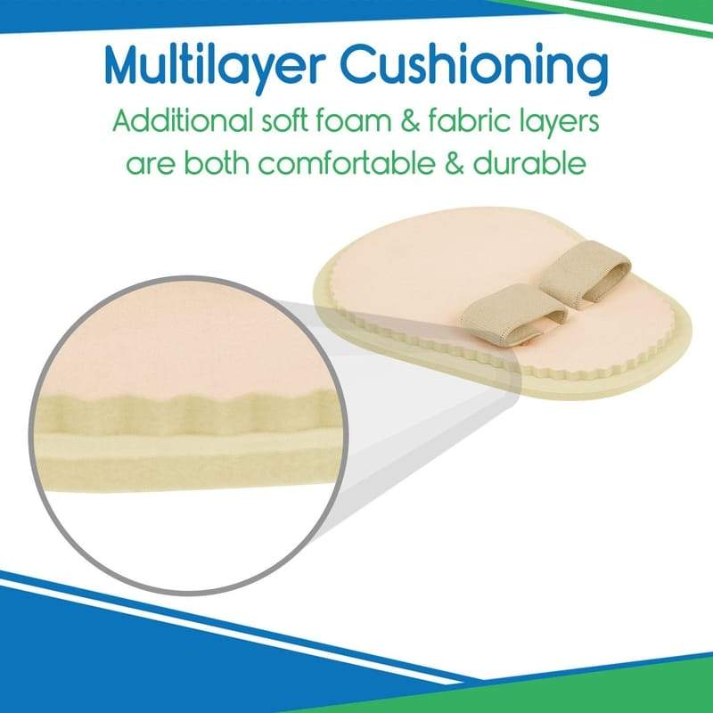 Double Toe Splint - double-toe-splint