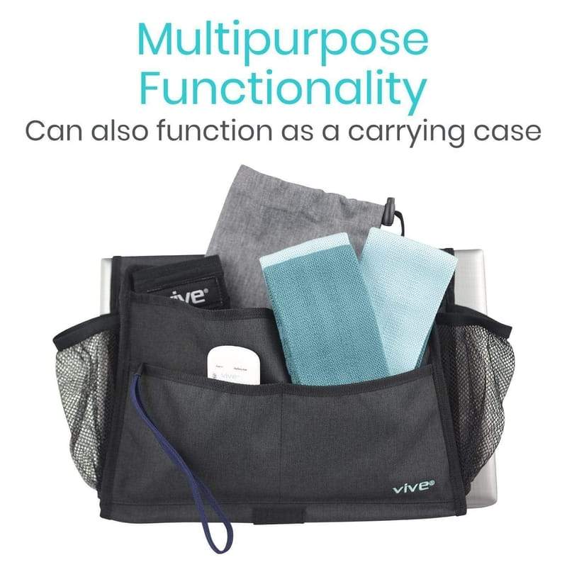 Bedside Caddy - bedside-caddy